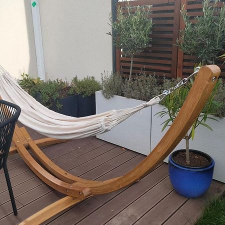 La Maison Bleue, A 20 Mn De Strasbourg, Sur La Route Des Vins, Jusqu'A 6 Personnes, Sélestat Dış mekan fotoğraf