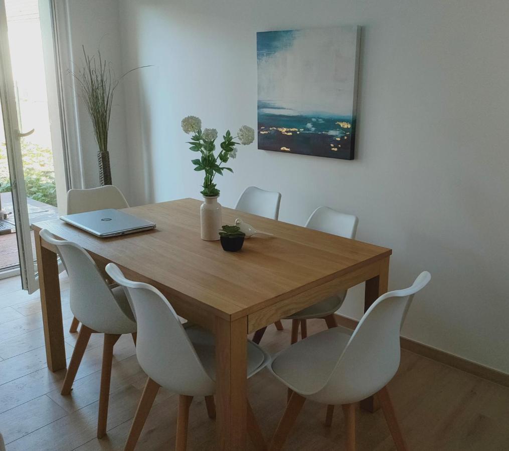 La Maison Bleue, A 20 Mn De Strasbourg, Sur La Route Des Vins, Jusqu'A 6 Personnes, Sélestat Dış mekan fotoğraf