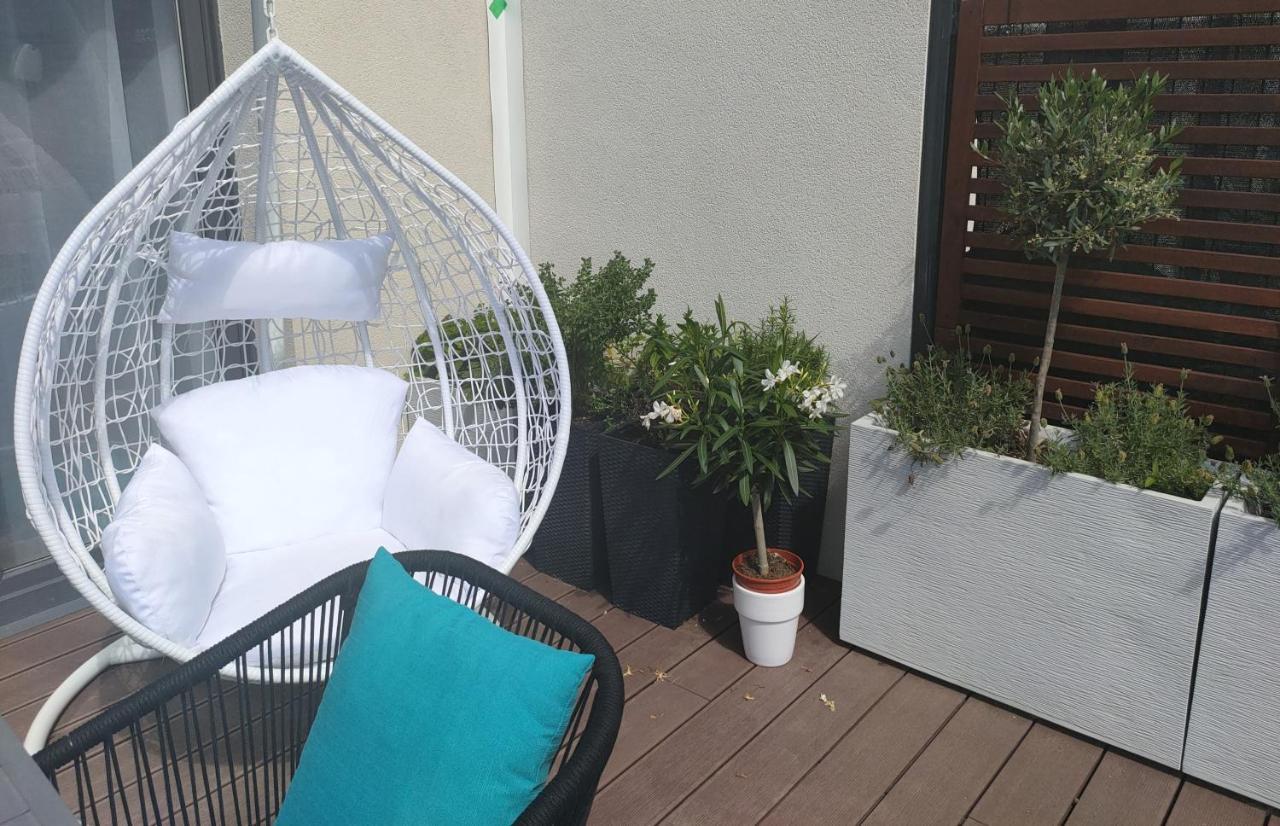 La Maison Bleue, A 20 Mn De Strasbourg, Sur La Route Des Vins, Jusqu'A 6 Personnes, Sélestat Dış mekan fotoğraf