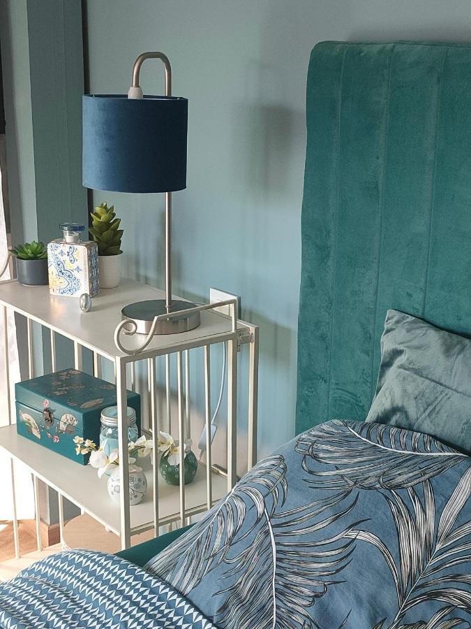 La Maison Bleue, A 20 Mn De Strasbourg, Sur La Route Des Vins, Jusqu'A 6 Personnes, Sélestat Dış mekan fotoğraf